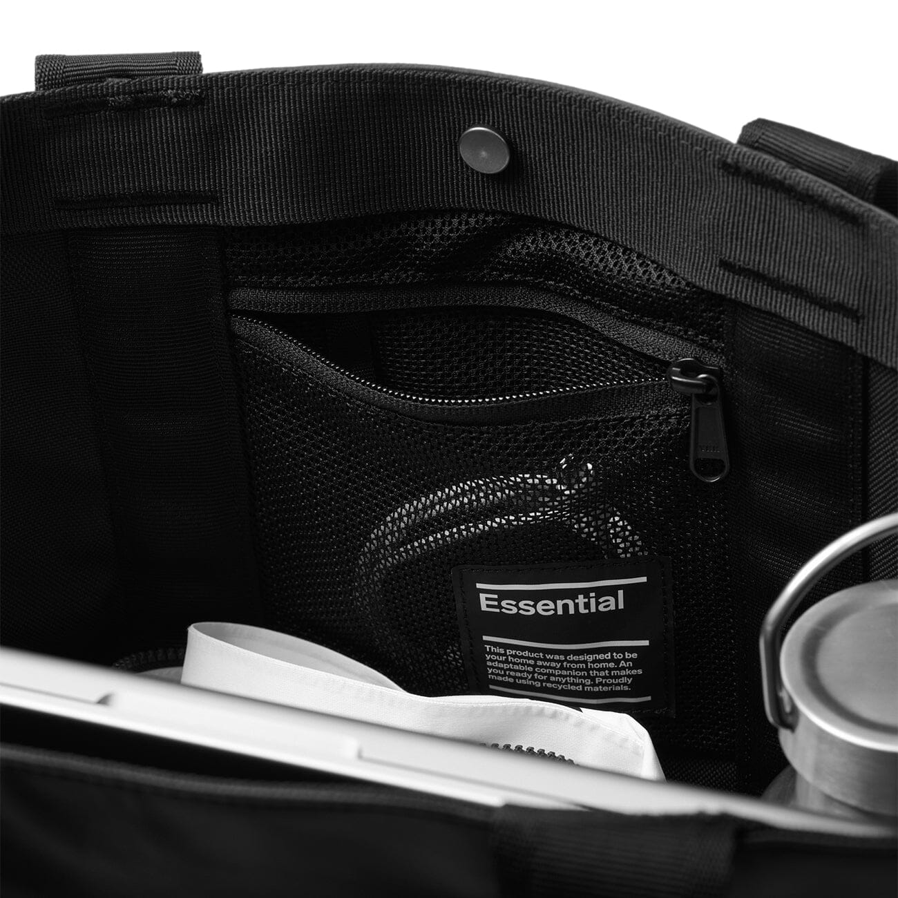 Essential Tote 16L