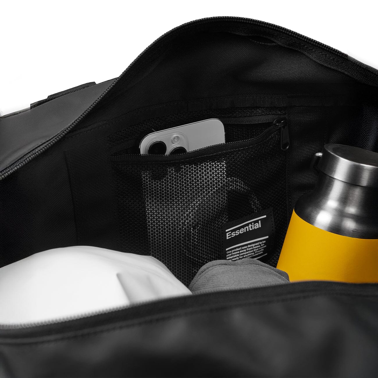 Essential Weekender 40L