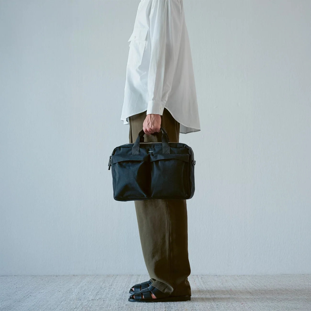 Everyday Briefcase