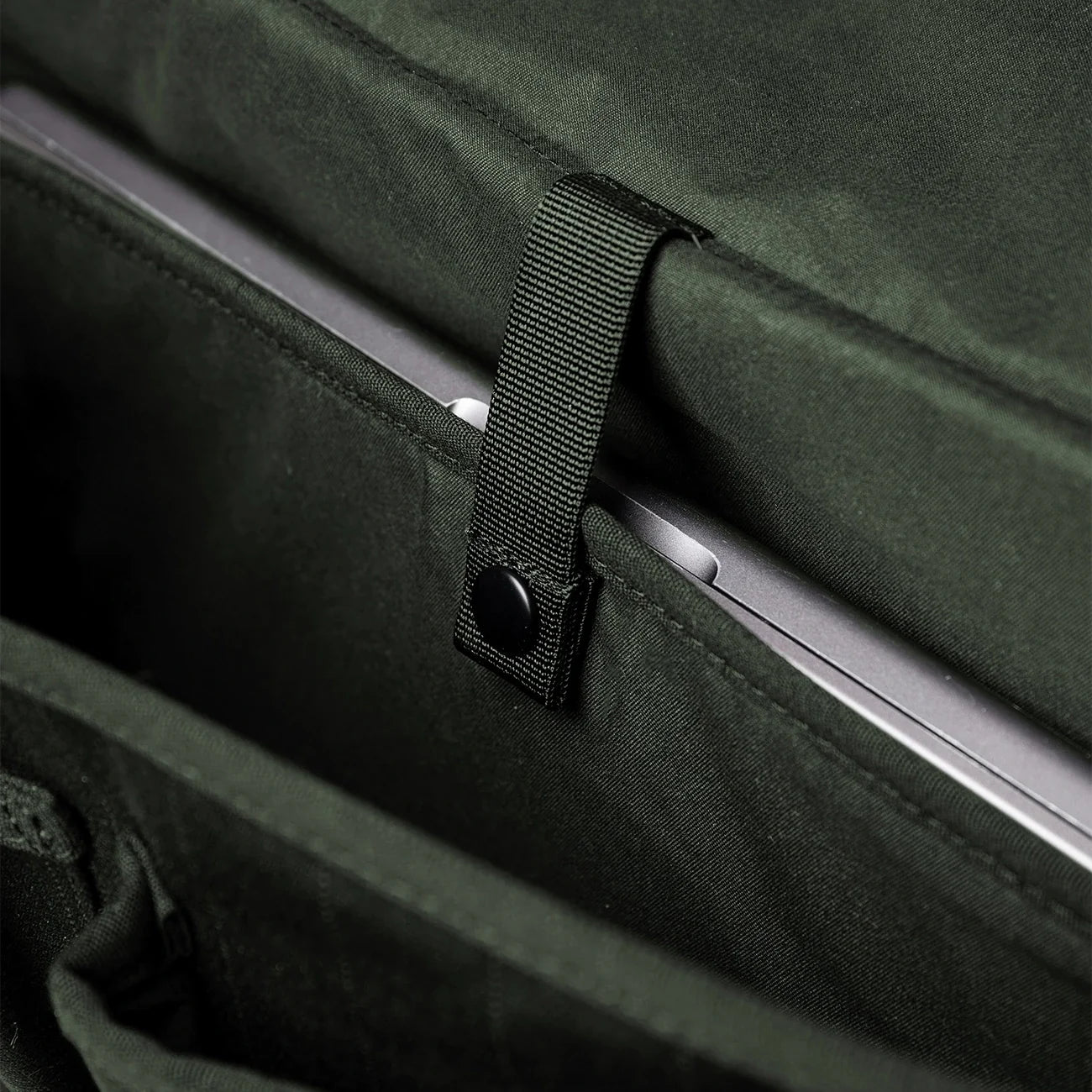 Everyday Messenger Bag