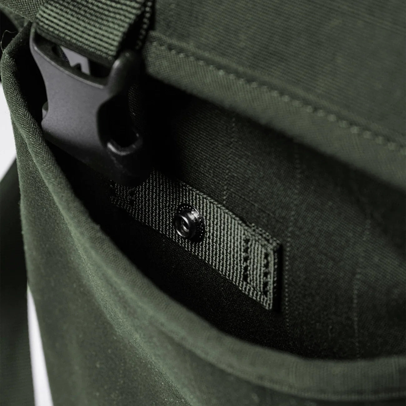 Everyday Messenger Bag