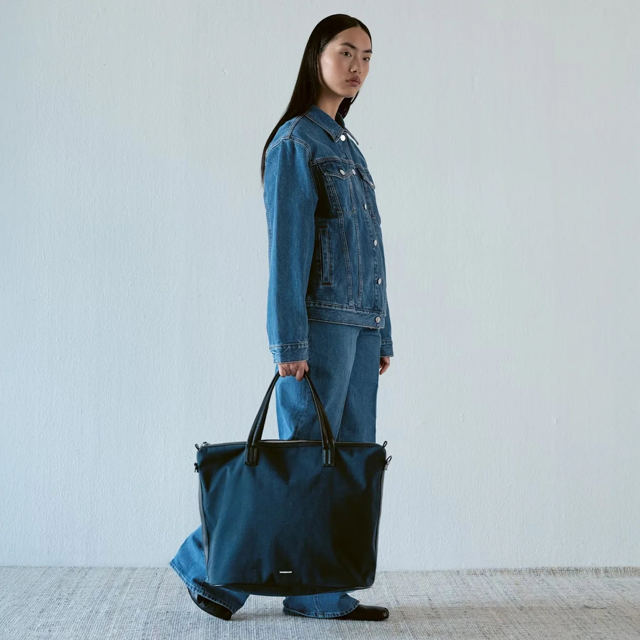 Everyday Weekender Bag
