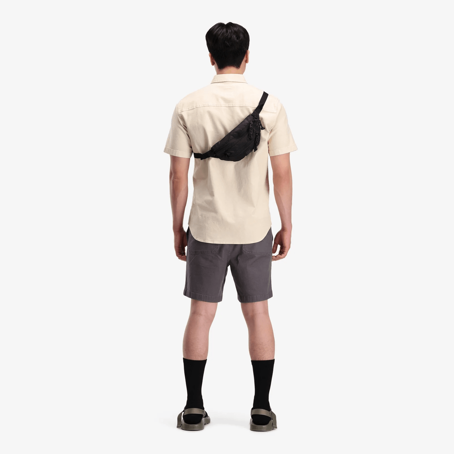 Mountain Waist Pack 1L