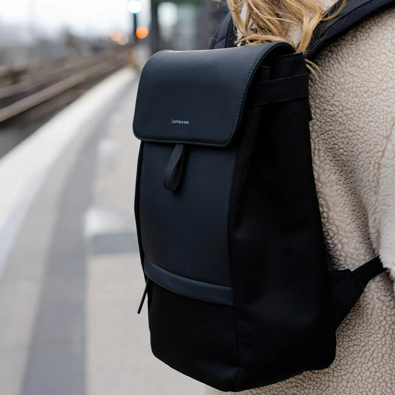 Fyn Backpack