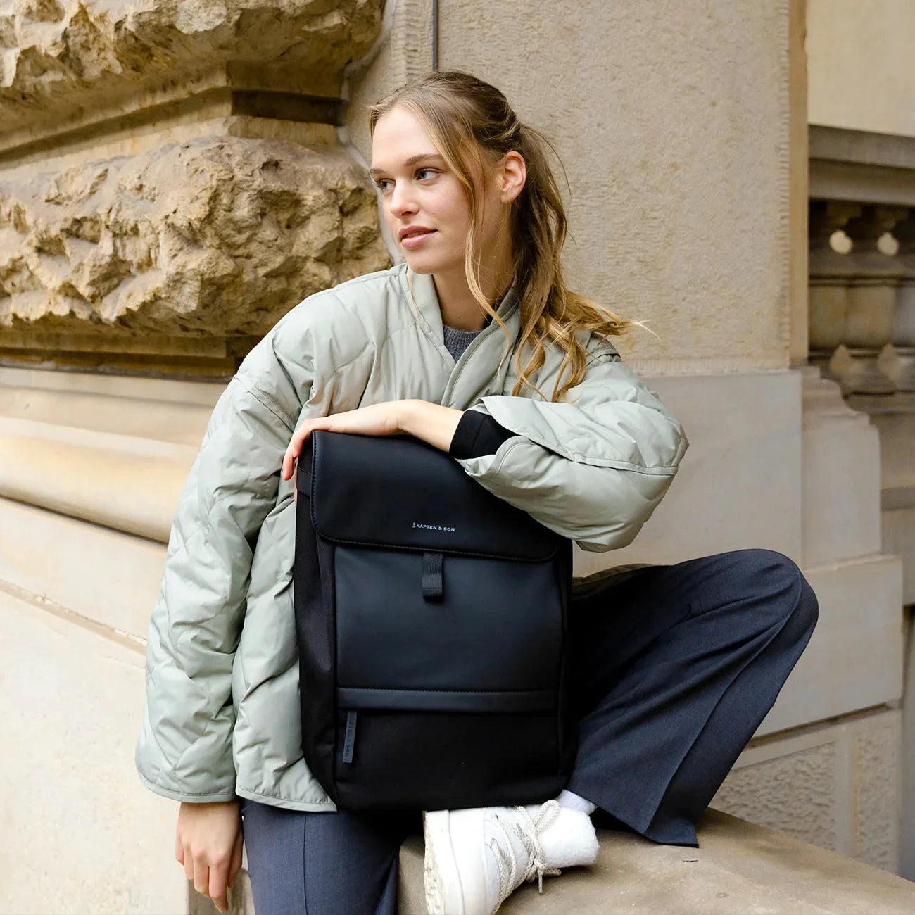 Fyn Backpack