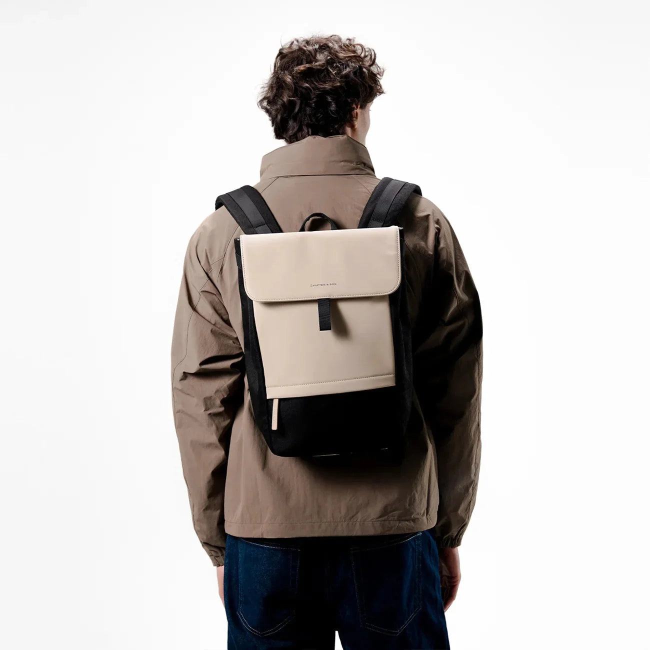Fyn Backpack