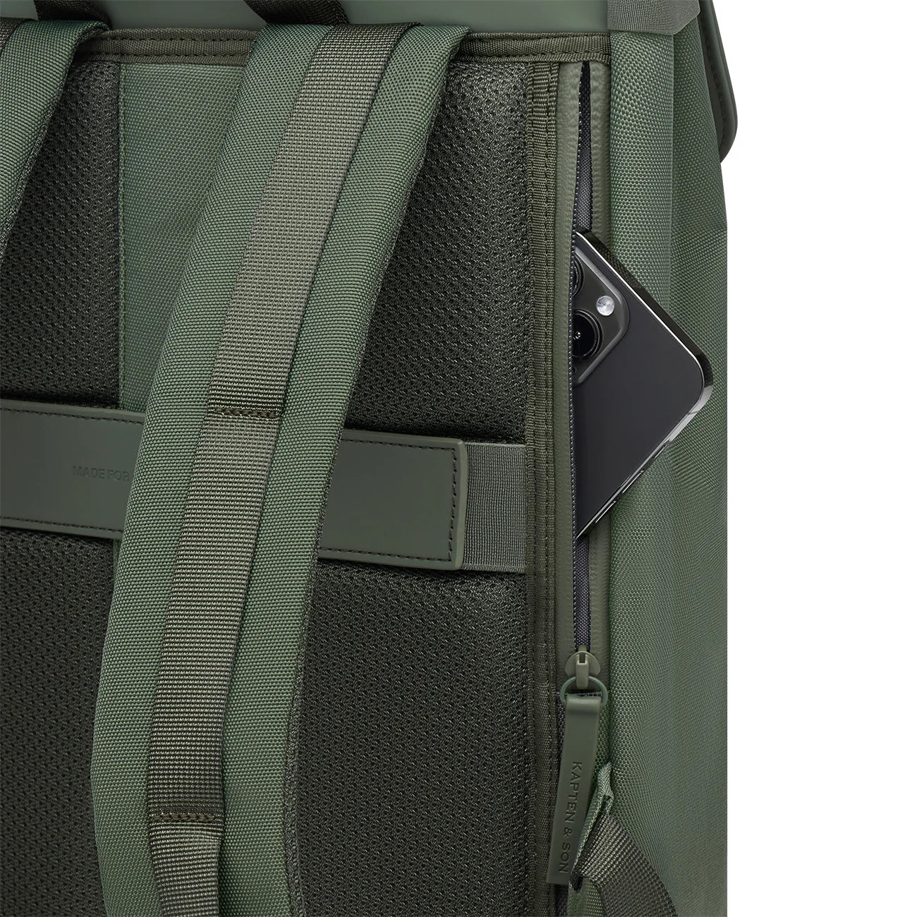 Fyn Backpack
