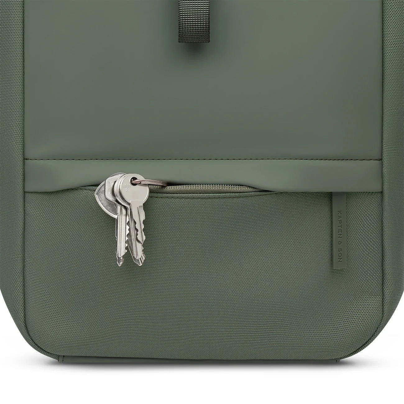 Fyn Backpack