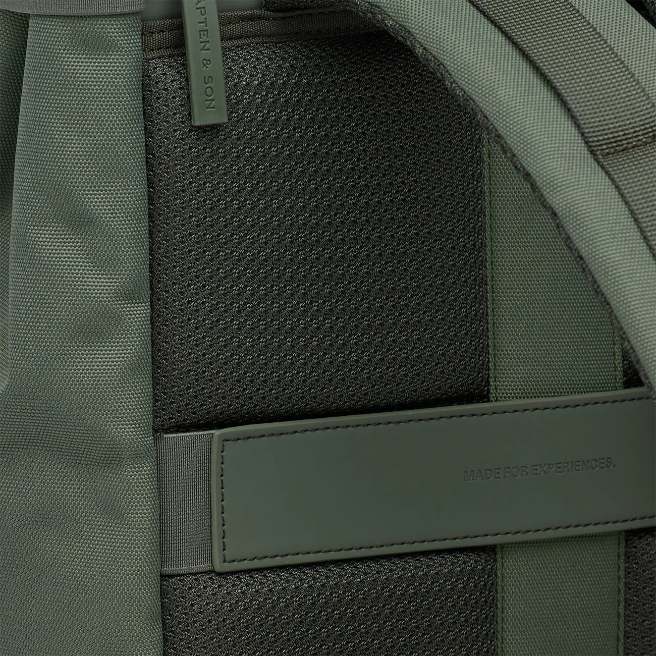 Fyn Backpack