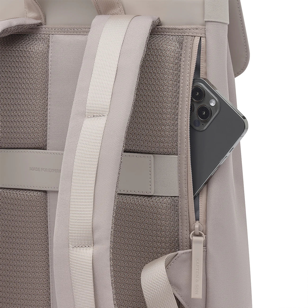 Fyn Backpack