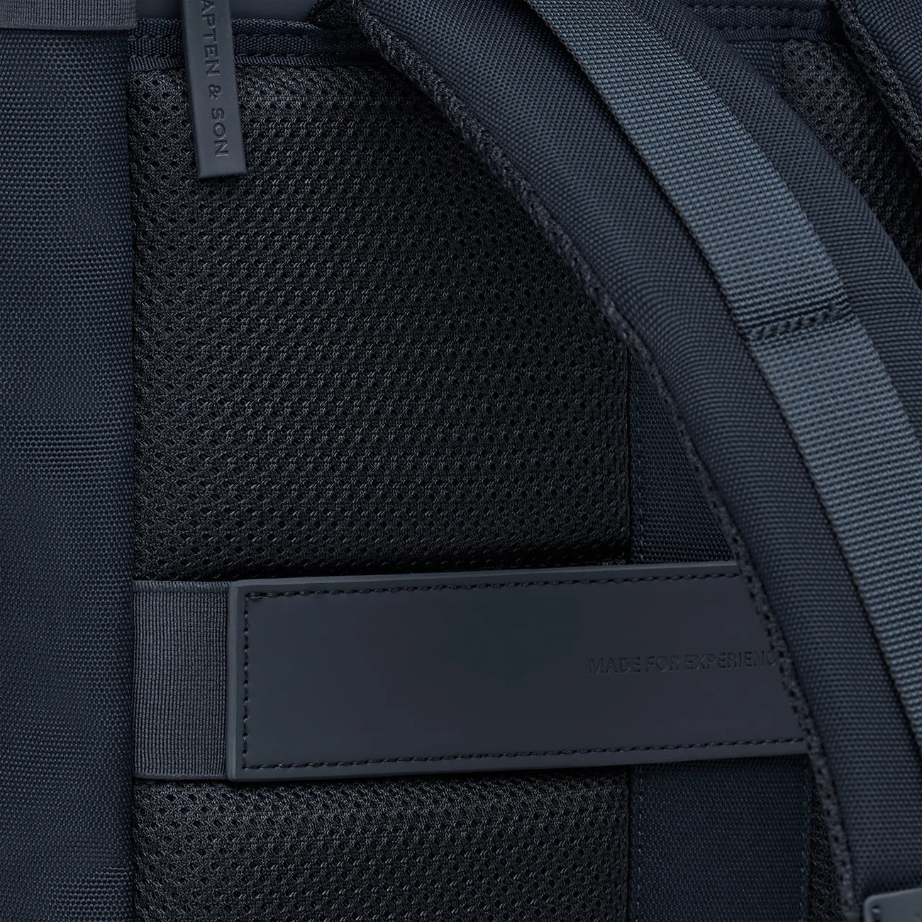 Fyn Backpack