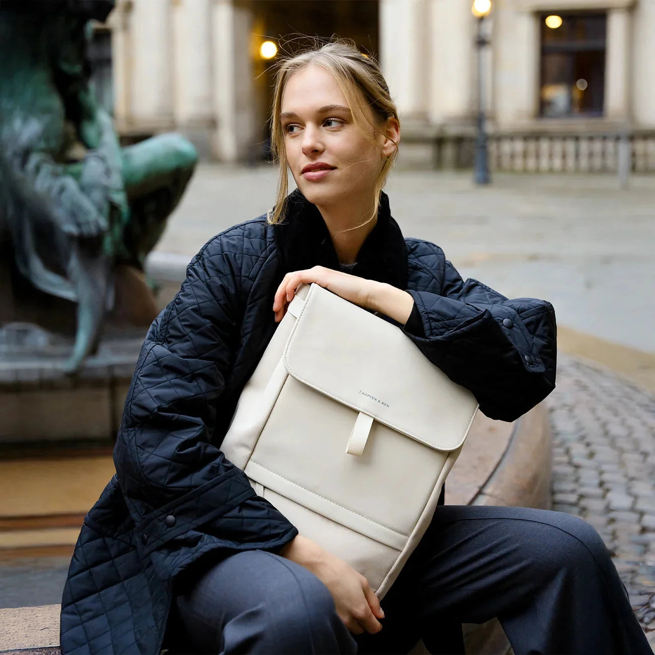 Fyn Backpack