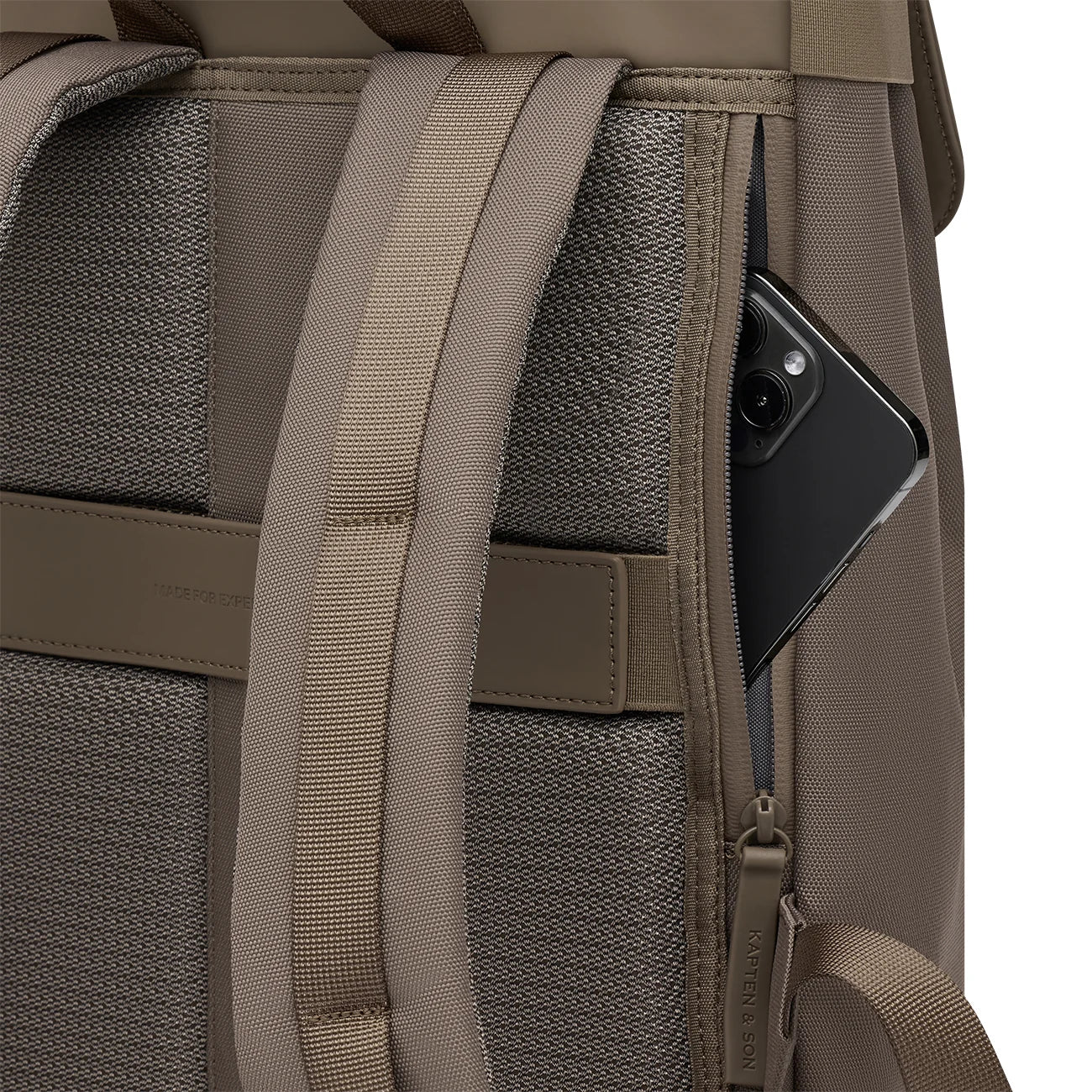 Fyn Backpack