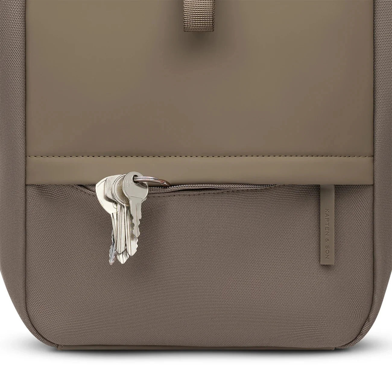 Fyn Backpack