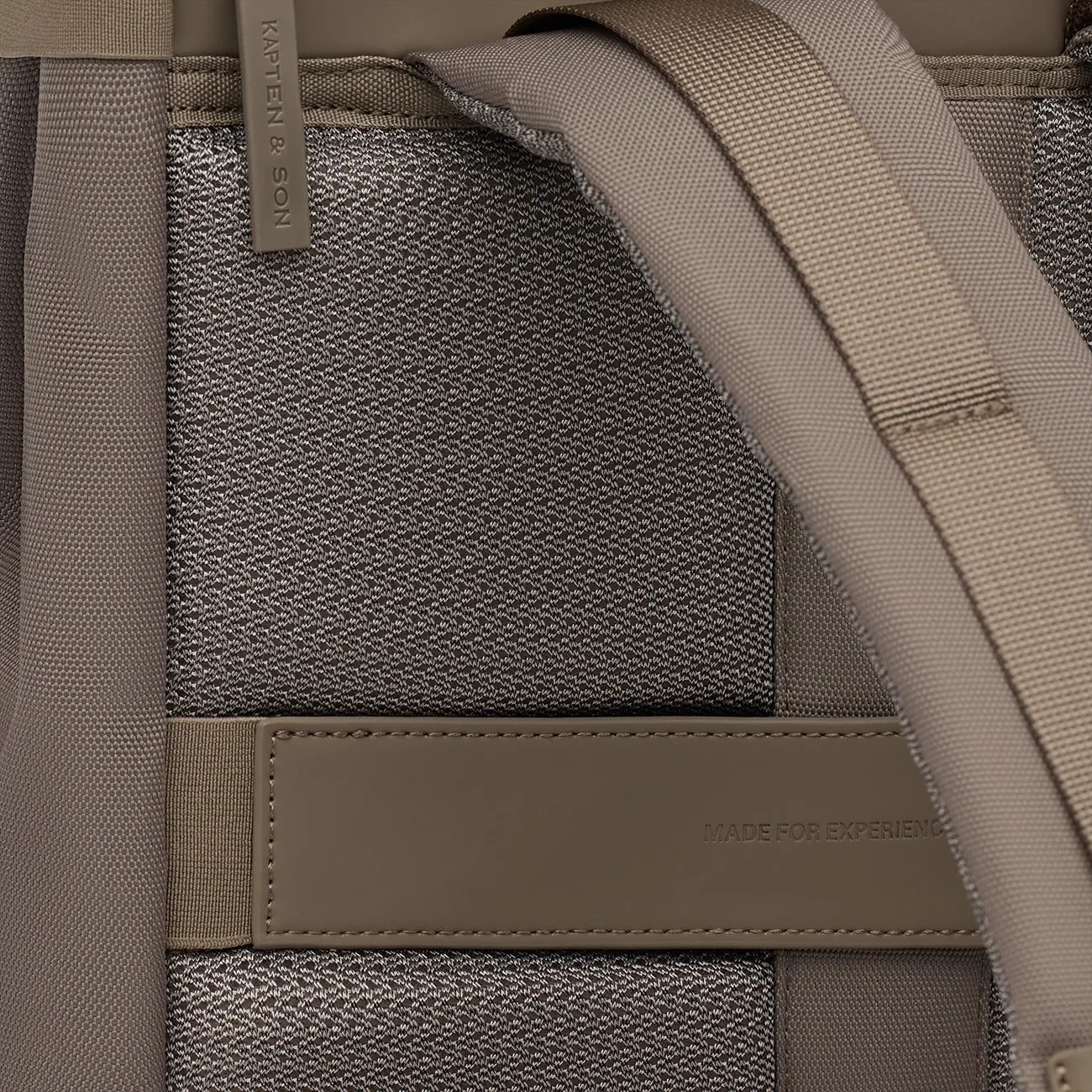 Fyn Backpack