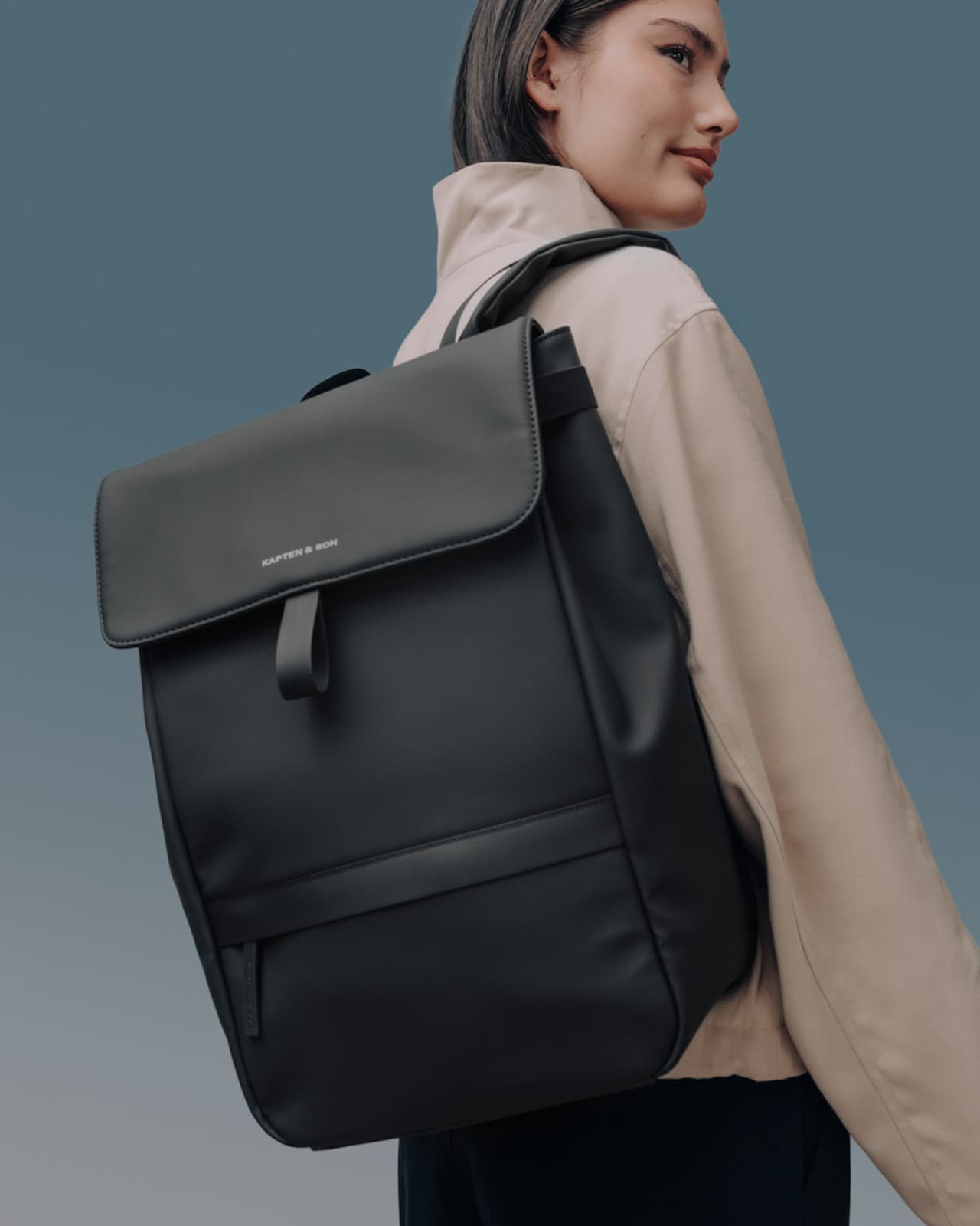 Fyn Sleek Full PU