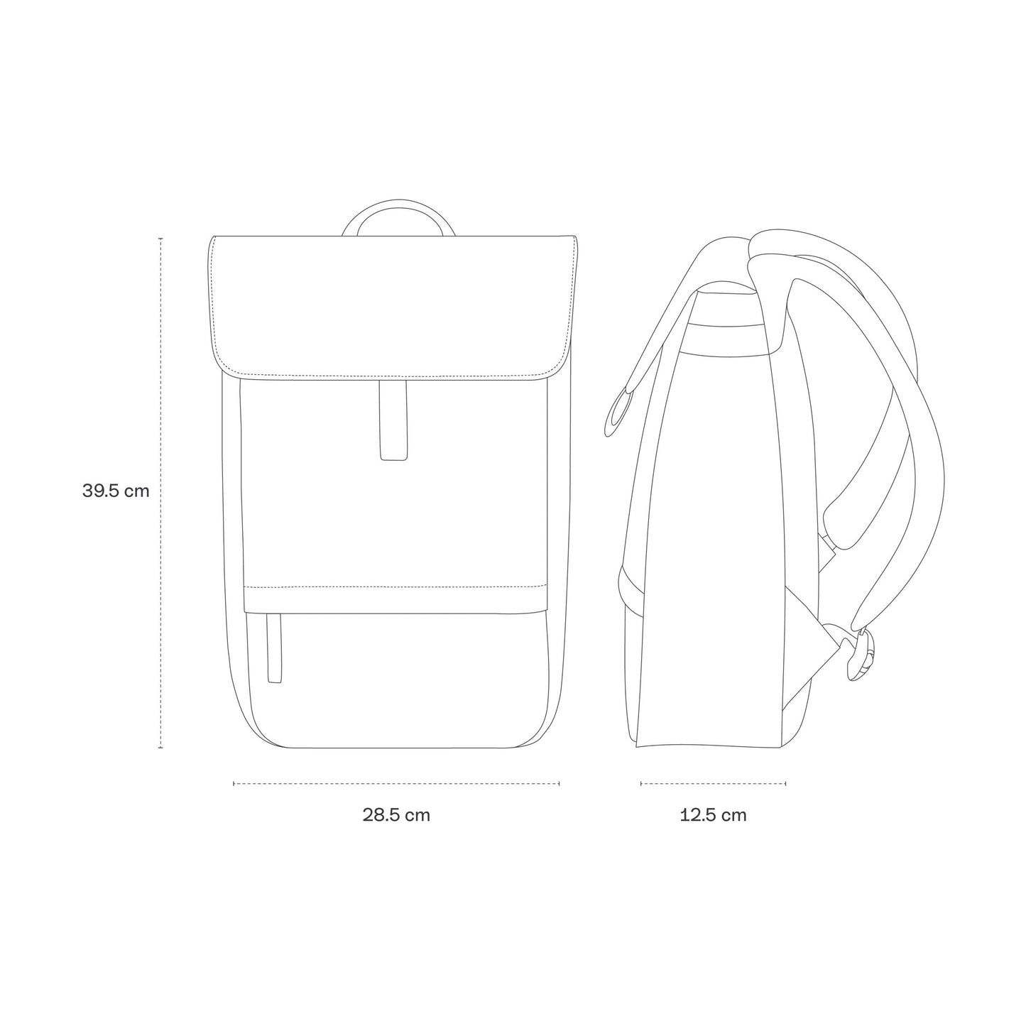 Fyn Sleek Full PU