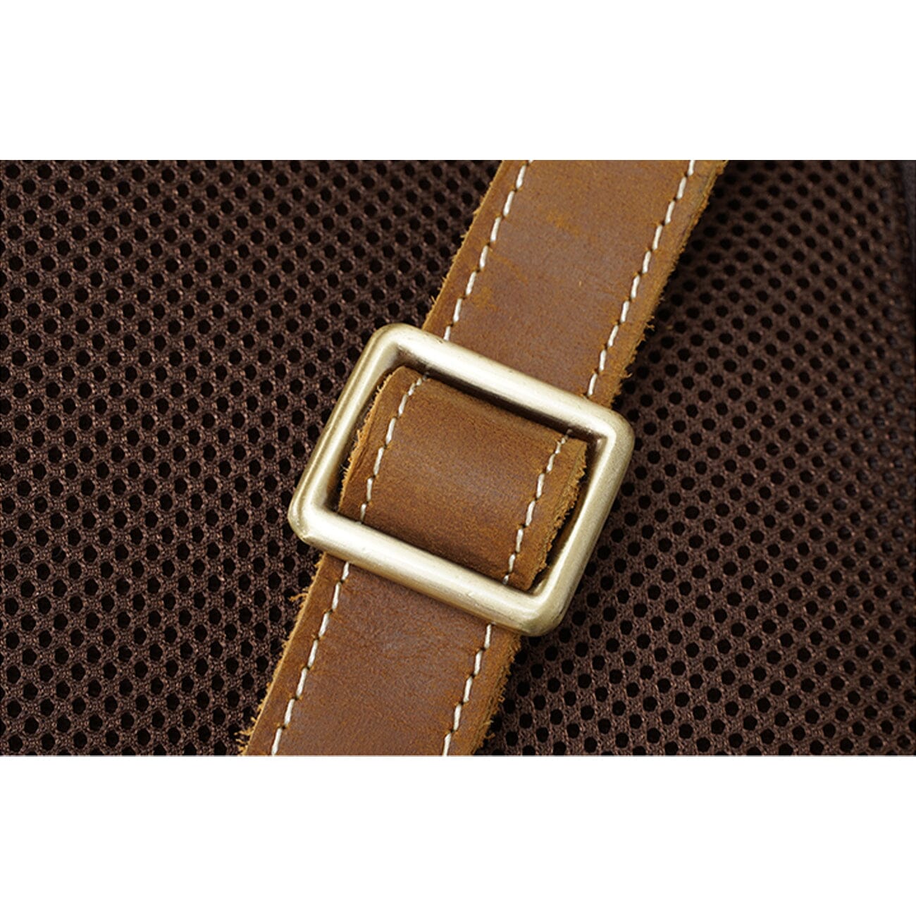 Soft Leather Backpack | RUTFORD