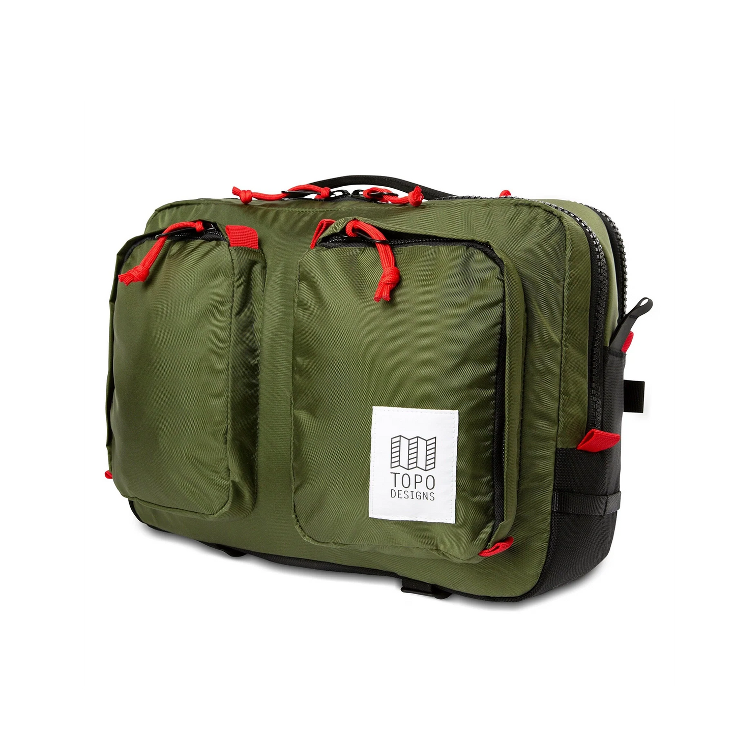 Global Briefcase