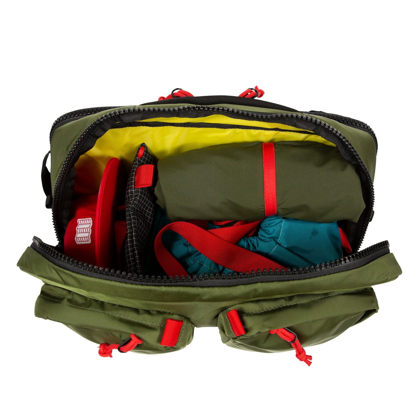 Global Briefcase