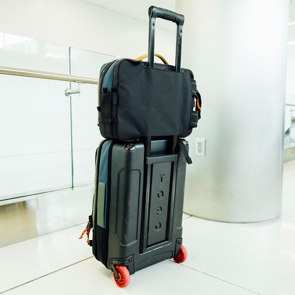 Global Briefcase