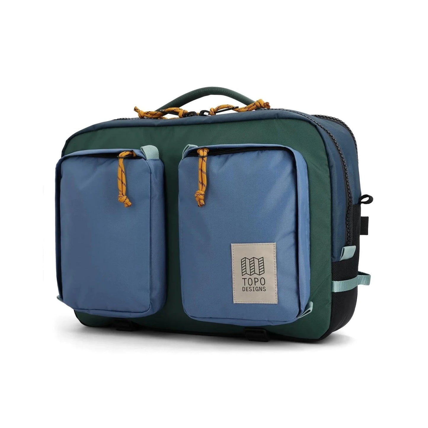 Global Briefcase
