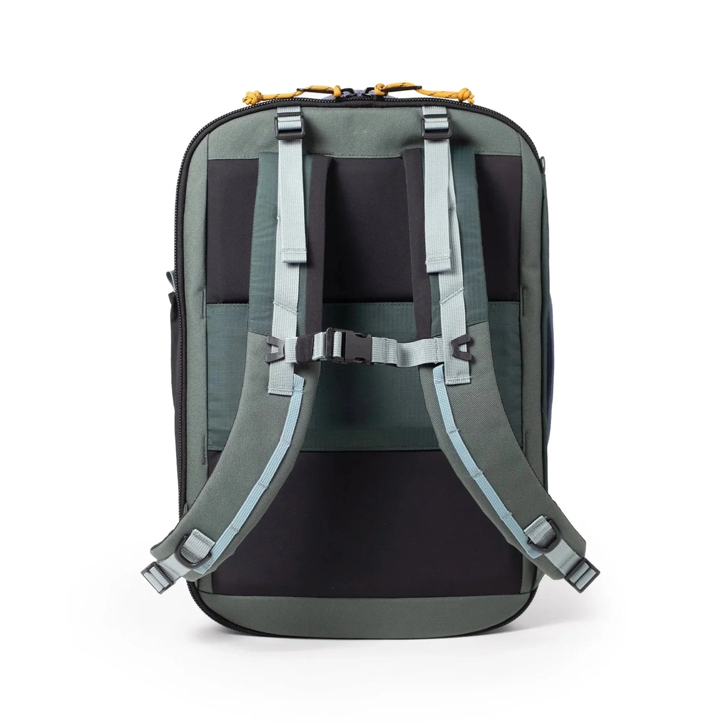 Global Travel Backpack