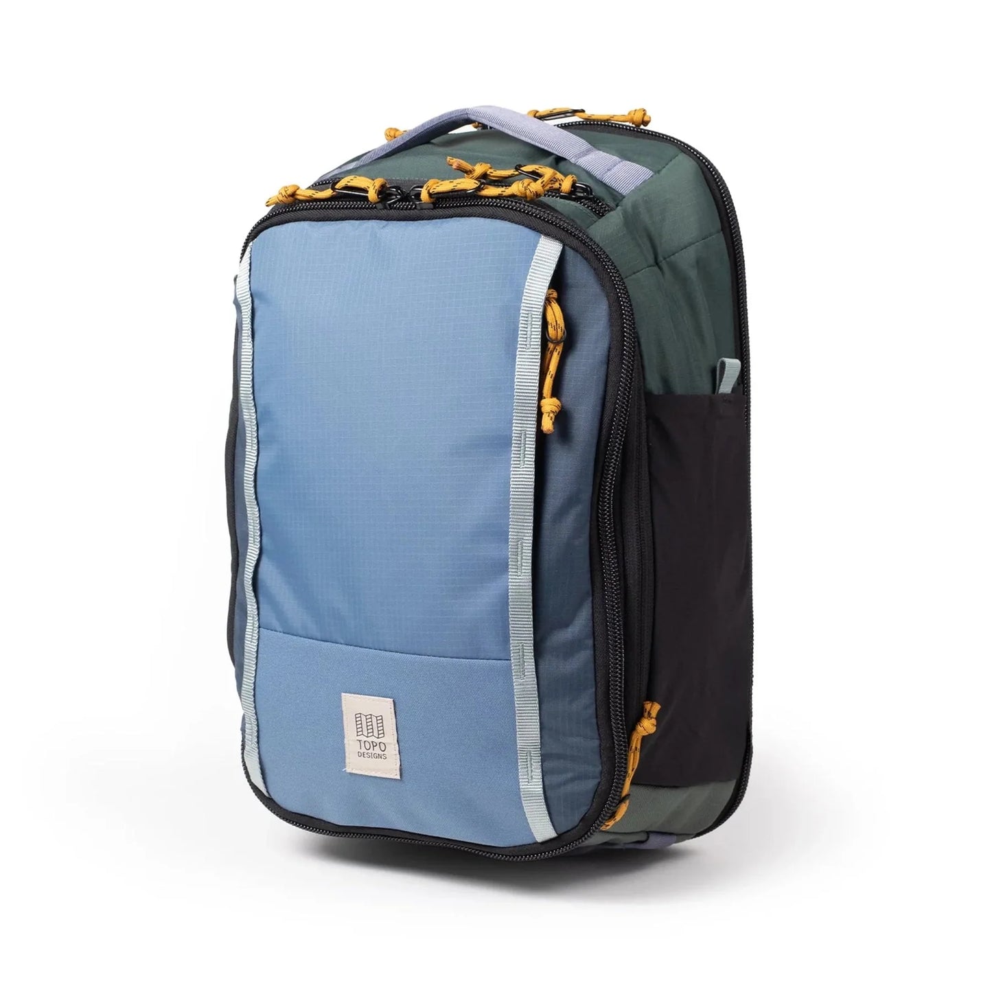 Global Travel Backpack