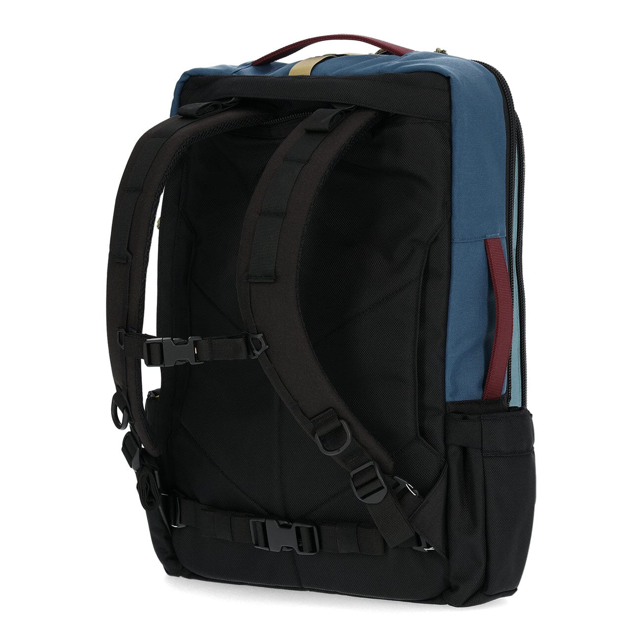 Global Travel Bag 30L