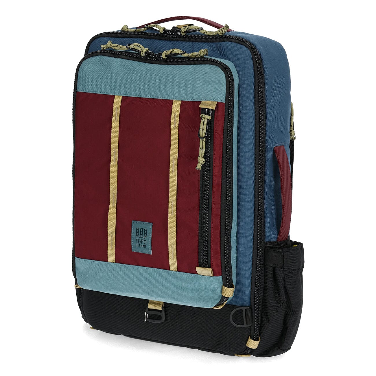 Global Travel Bag 30L