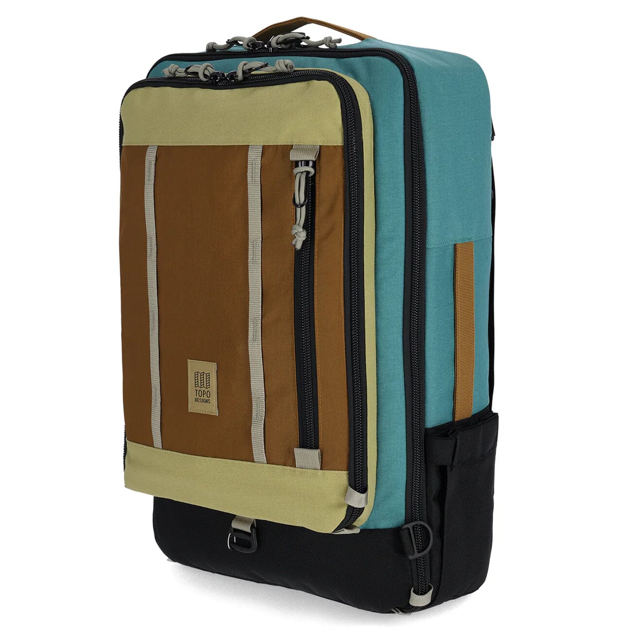 Global Travel Bag 40L