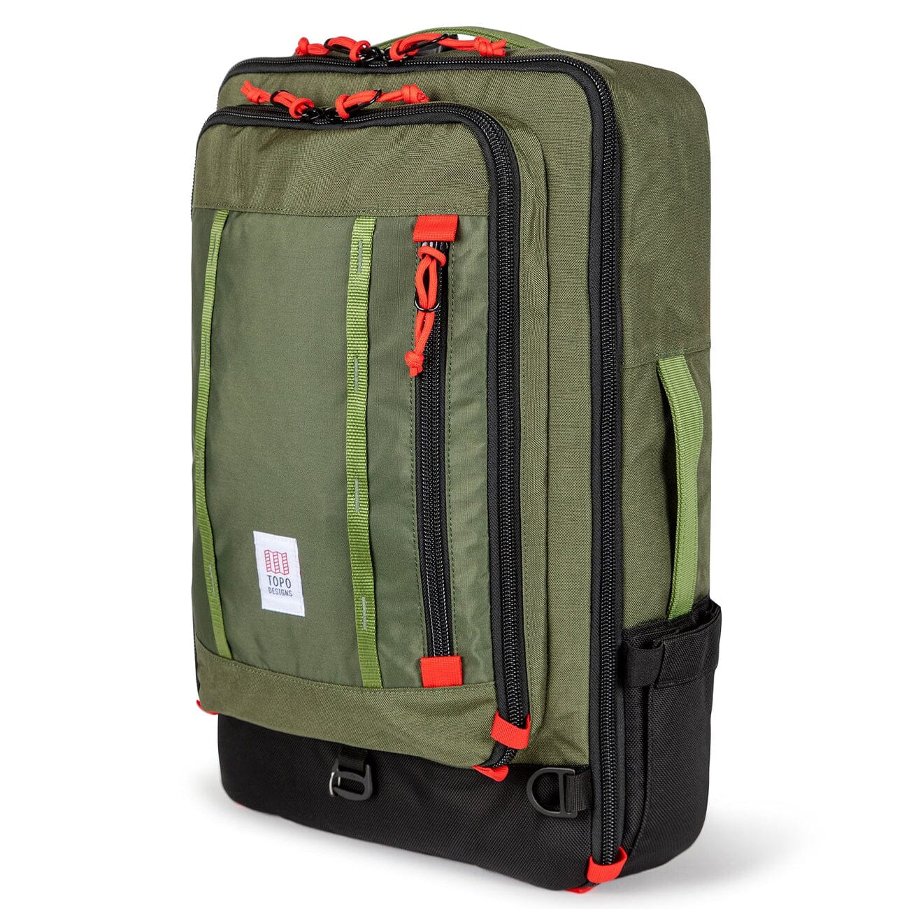 Global Travel Bag 40L