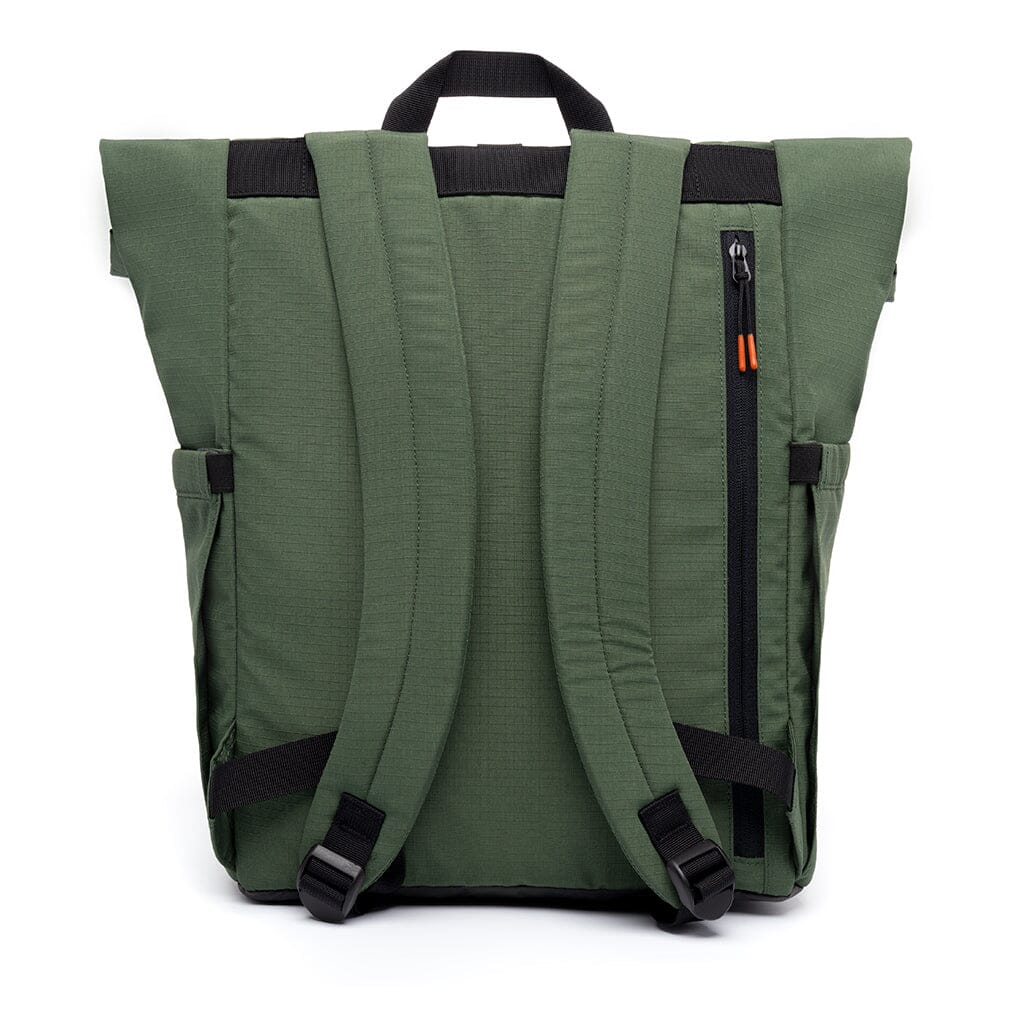 Lars Roll Vandra - Environmentally Friendly Backpack