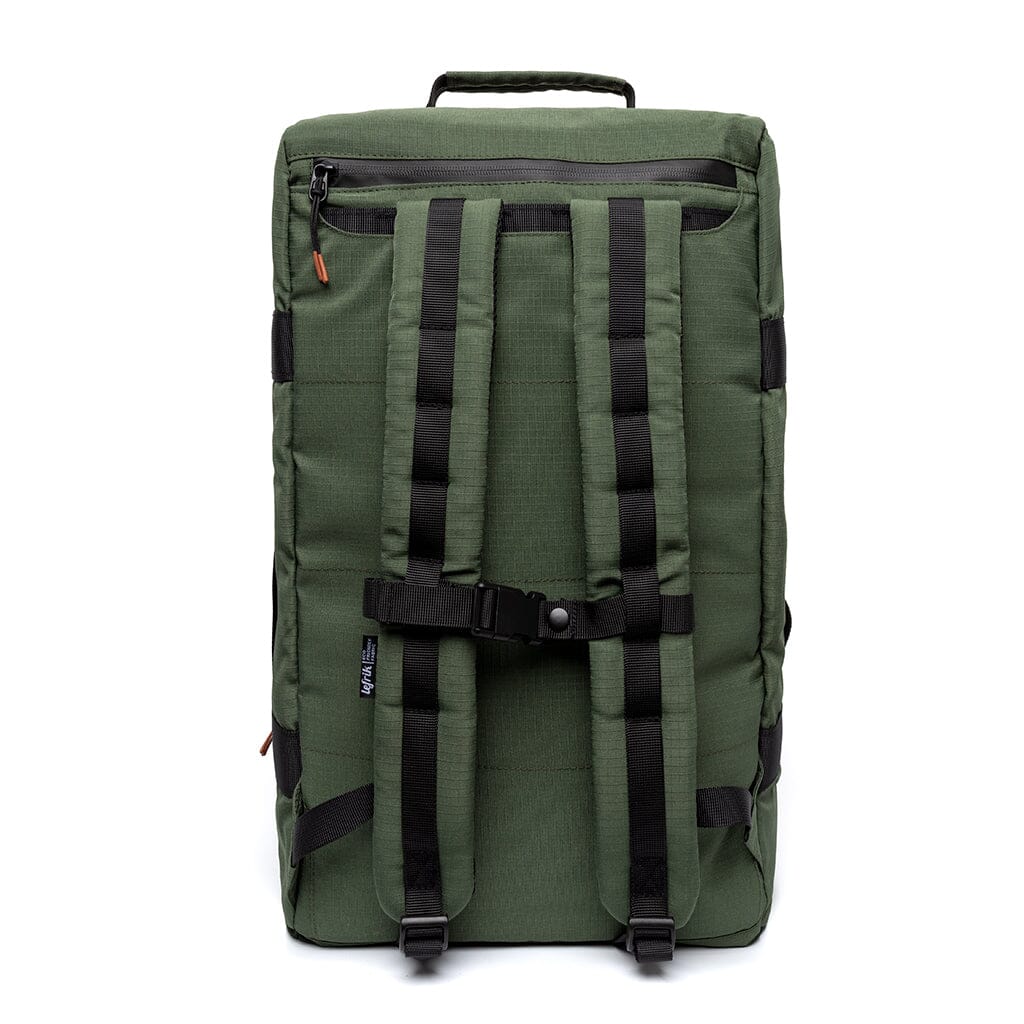 Wanderer Vandra - Sustainable Travel Convertible Backpack