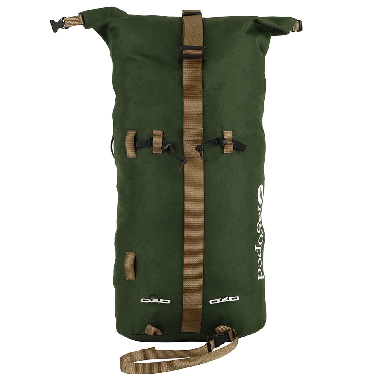 KIIRUNA2 - Sustainable Mountaineering Backpack