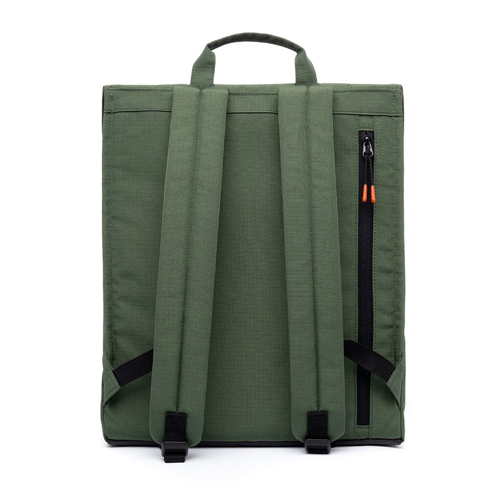 Handy XL Vandra - Recycled Laptop Backpack