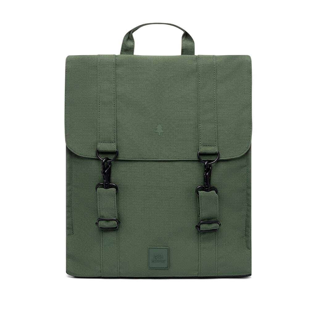 Handy XL Vandra - Recycled Laptop Backpack