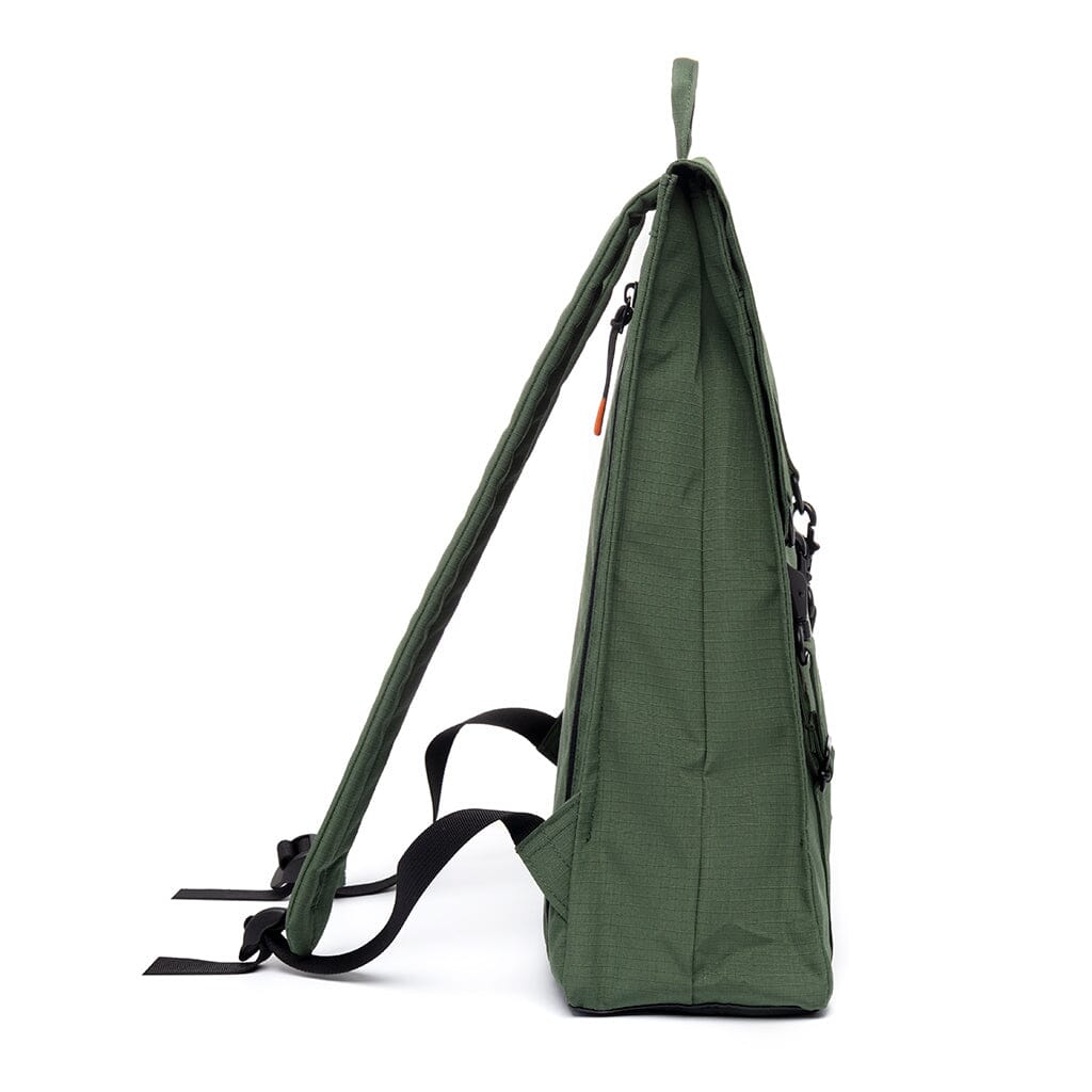 Handy XL Vandra - Recycled Laptop Backpack