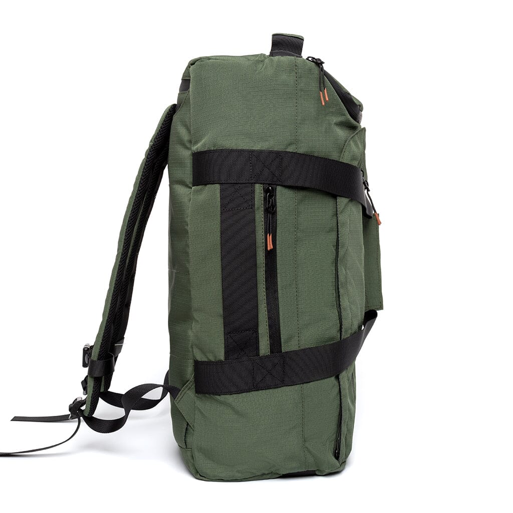 Wanderer Vandra - Sustainable Travel Convertible Backpack