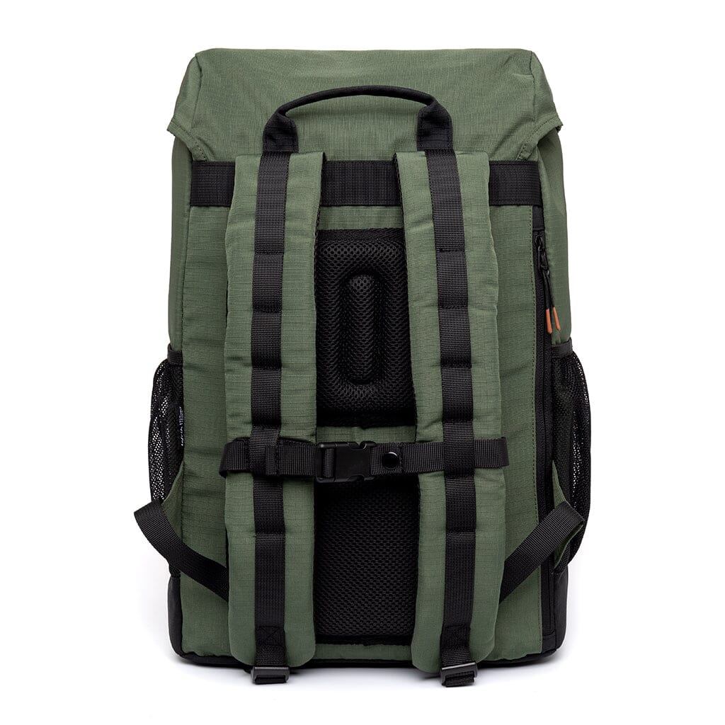 Lars Roll Vandra - Sustainable Travel Backpack