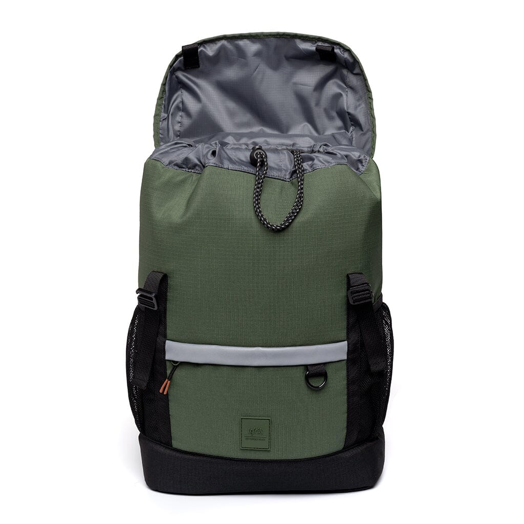 Lars Roll Vandra - Sustainable Travel Backpack