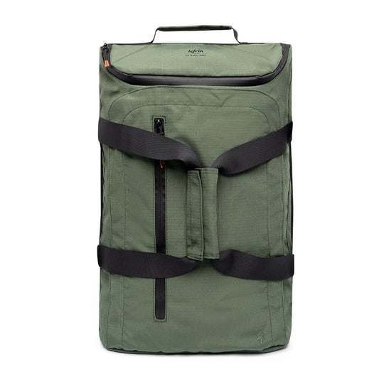 Wanderer Vandra - Sustainable Travel Convertible Backpack