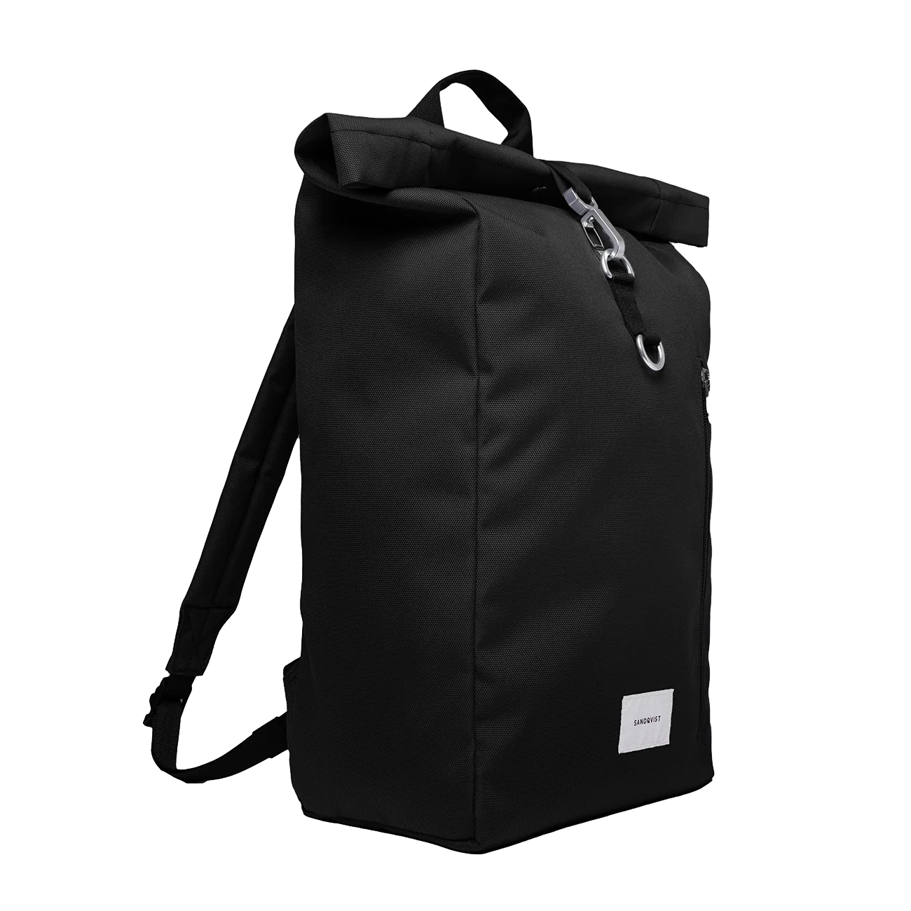 Ground Rolltop Backpack L