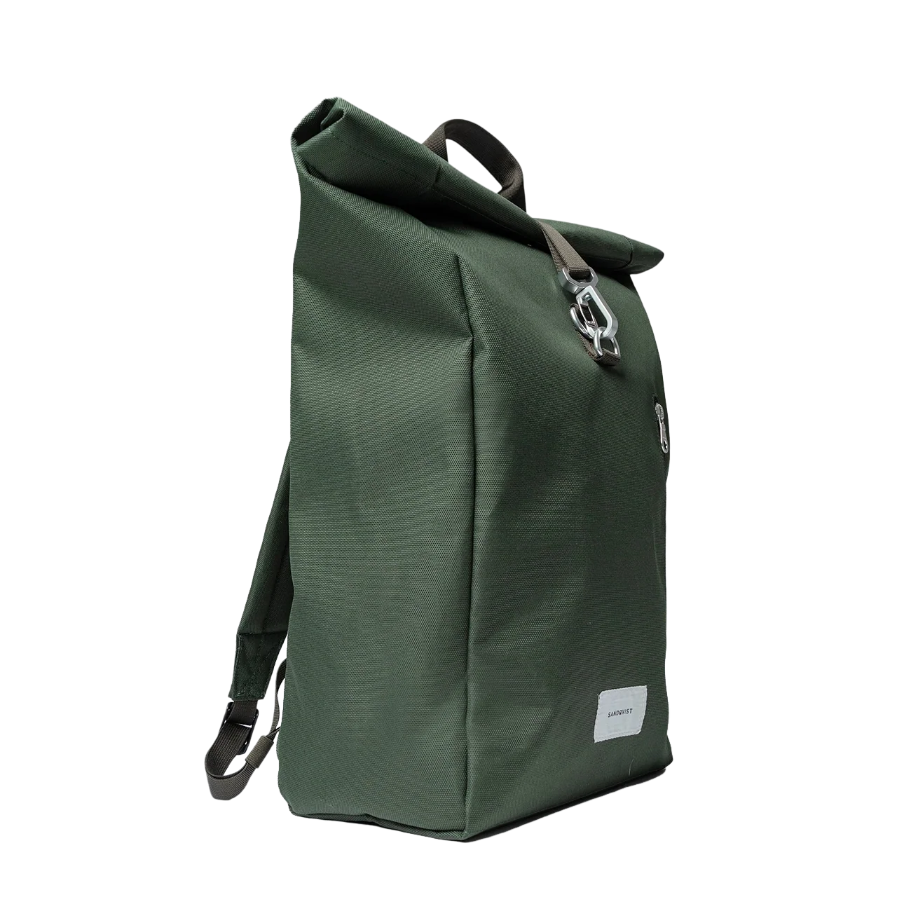 Ground Rolltop Backpack L