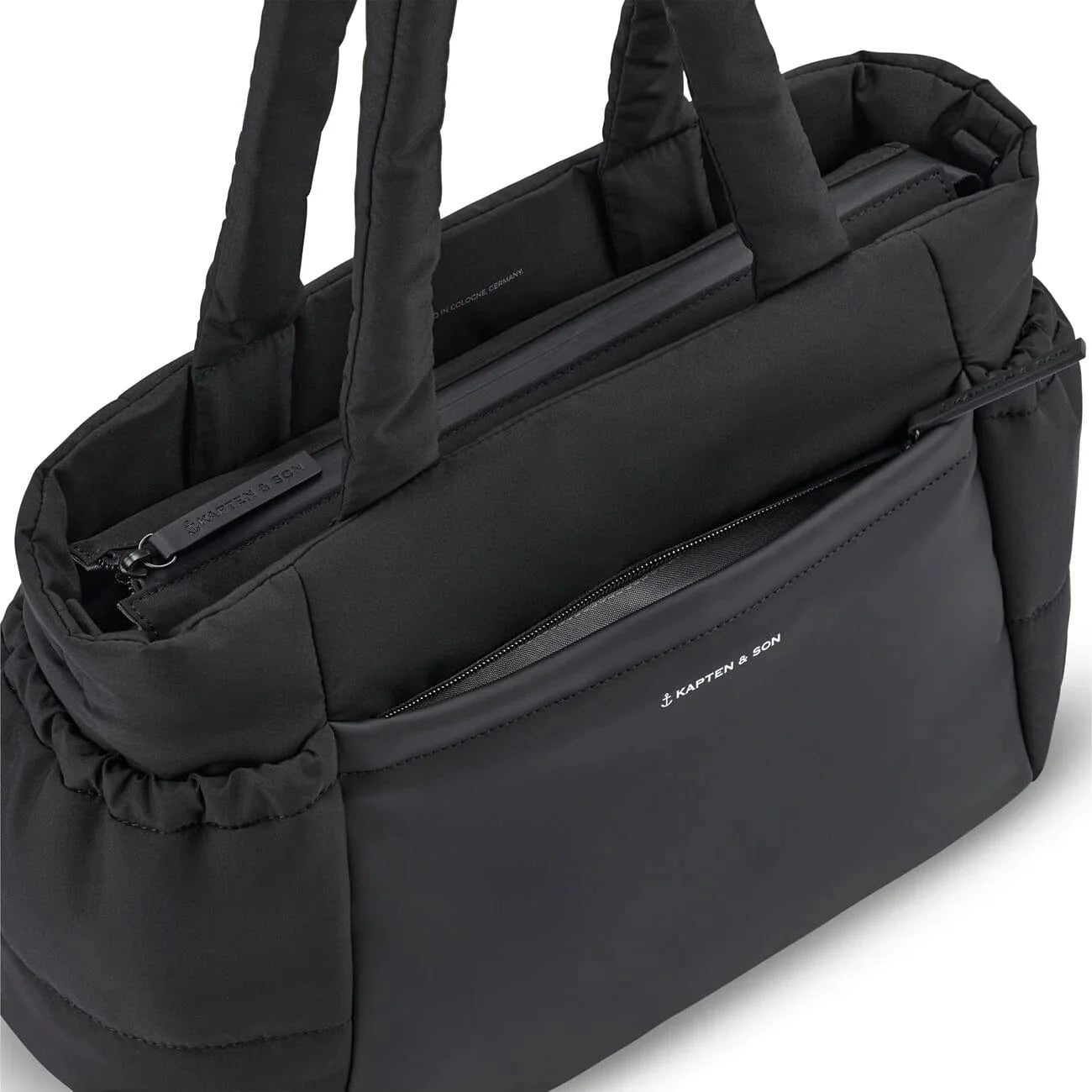 Hellvi Cloud Medium Shoulder Bag