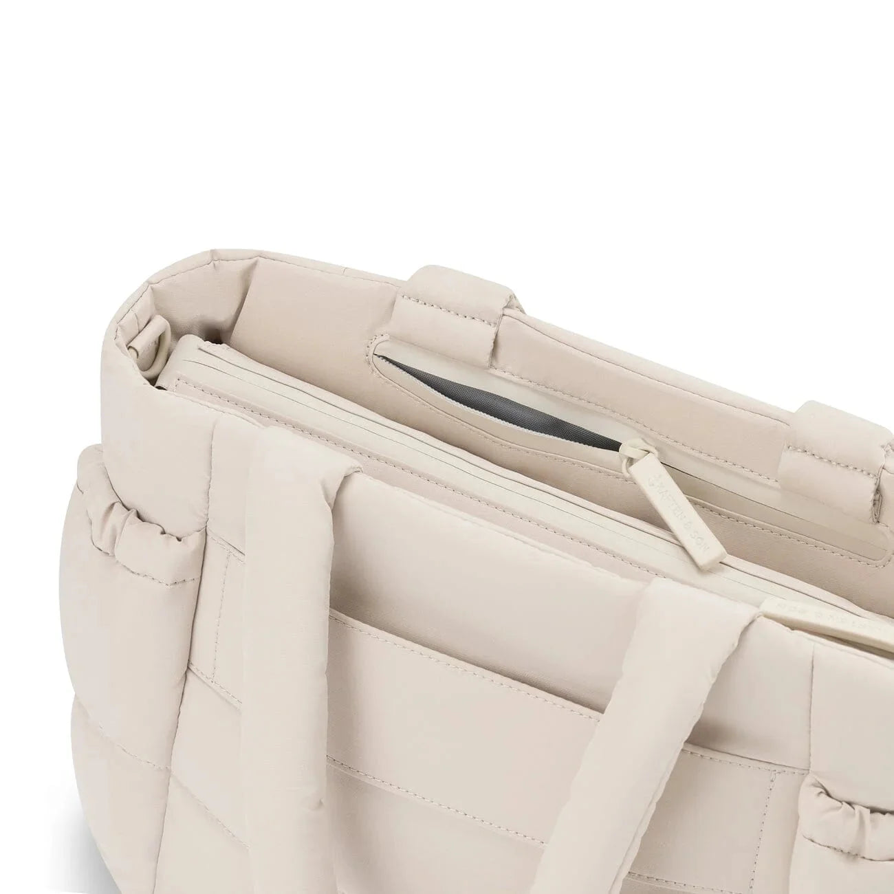 Hellvi Cloud Medium Shoulder Bag