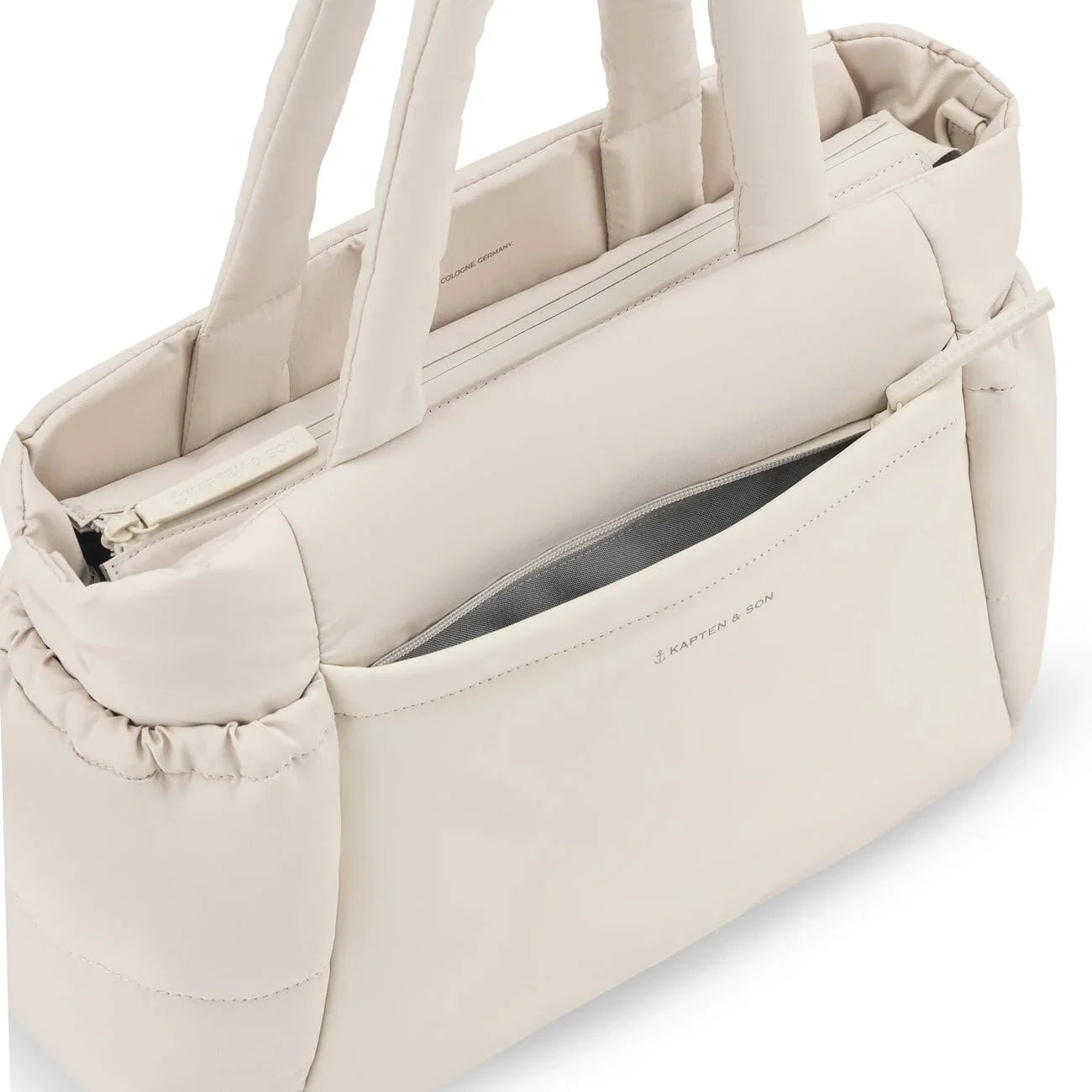 Hellvi Cloud Medium Shoulder Bag