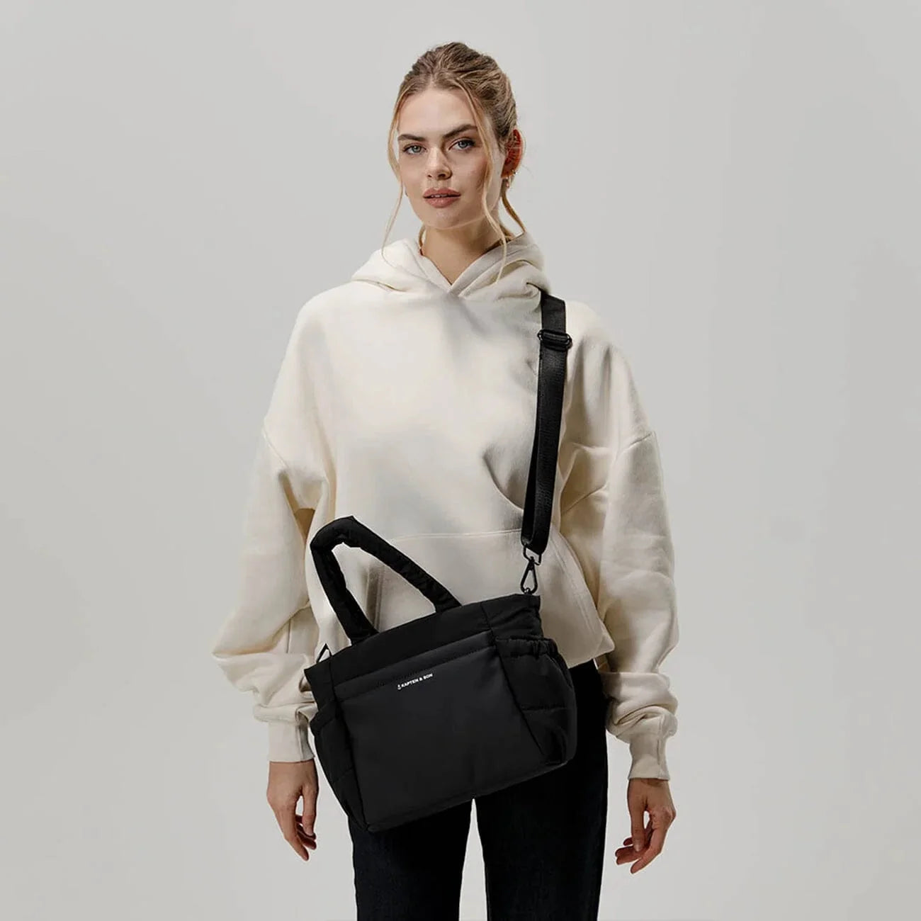 Hellvi Cloud Small Shoulder Bag