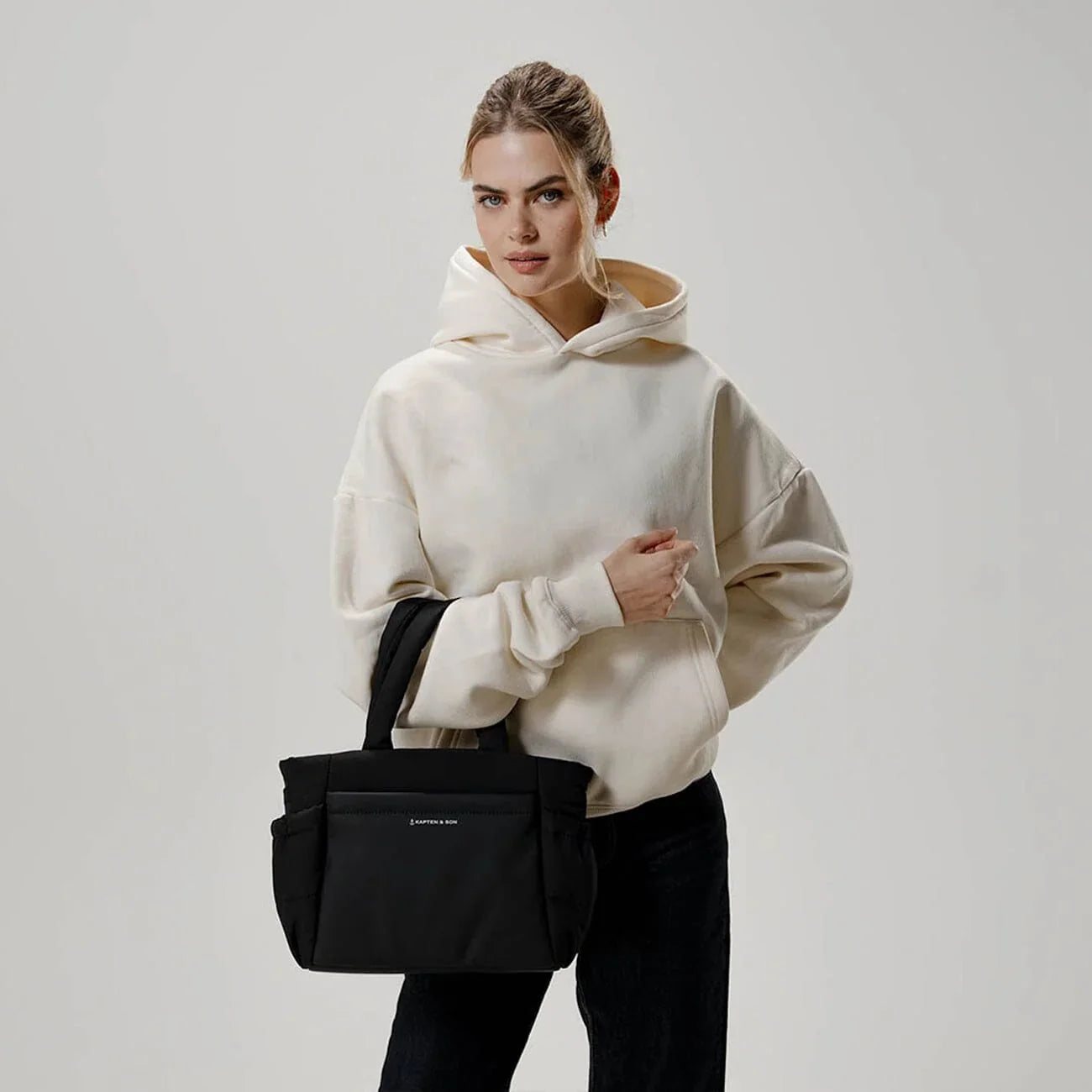 Hellvi Cloud Small Shoulder Bag