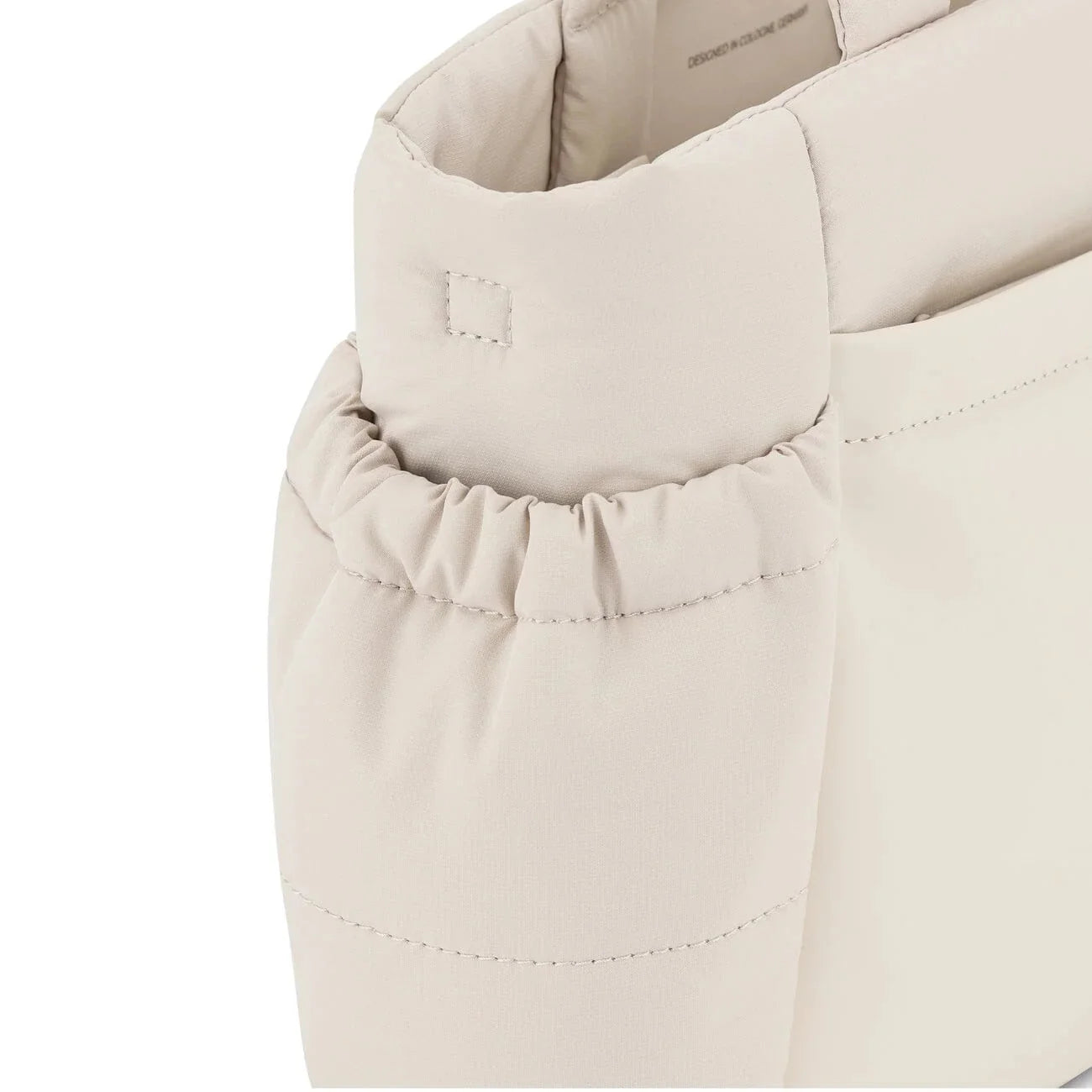 Hellvi Cloud Small Shoulder Bag